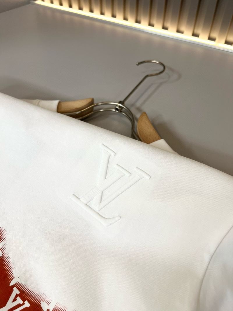 Louis Vuitton T-Shirts